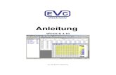 Anleitung - evc.de HelpDe.pdf · The publisher and the author make no claim to these trademarks. While every precaution has been taken in the preparation of this document, the publisher