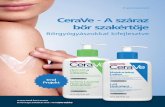 Az indulócsomagodban az alábbiakat találod: bőr szakértője · Miután elegendő tapasztalatot szereztél a CeraVe termékekkel kapcsolatban, készíts egy szelﬁ t vagy egy