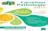 Carrefour Pathologie 2017 Carrefour Pathologie 2017 Palais des Congr£¨s de Paris info@carrefour- 20