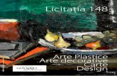 Arte Plastice Arte decorative - GOLDARTgoldart.ro/wp-content/uploads/2016/03/148.pdf · Patru ouă Feng Shui obiecte de vitrină miniaturale, din jad pictat cu pasărea Phoenix și