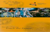 Touch the Future - ebiz.pmgasia.comebiz.pmgasia.com/web/sdc-new/pdf/sdc-ar-1996-1998.pdf · Touch the Future Inaugural Annual Report 1996-1998 SINGAPORE DISCOVERY CENTRE . Hear th