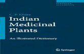 Indian Medicinal Plants - siozenh4x0r.webs.com Medicinal Plants. An Illustrated... · Guiding Factors IX • TheBritishHerbalPharmacopoeia. • TheBritishHerbalCompendium. • NaturalMedicinesComprehensiveDatabase,