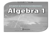Chapter 6 Resource Masters - commackschools.org 6 Worksheets.pdf · Chapter 6 Resource Masters Chapter Resources Student-Built Glossary (pages 1–2) These masters are a student study