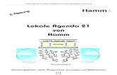 Lokale Agenda 21 von Hamm - Startseite | Stadt Hamm · "Lokale Agenda 21 - Handlungsfelder, Ziele und Maßnahmen" wurde gezeigt, daß Hamm mit den in der Agenda beschriebenen Zielen