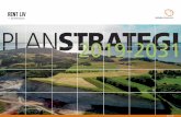 Planstrategi 2018 - skive.dk · PDF fileMed BigBlue Skive kombinerer vi vores grønne og blå ressourcer i fremtidens byudvikling. Vi bygger det første af det nye og ikke det sidste