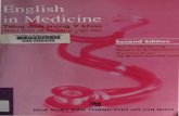 English in Medicine - tailieudientu.lrc.tnu.edu.vntailieudientu.lrc.tnu.edu.vn/Upload/Collection/brief/brief_41768_45541... · khảo và các bài báo. Phần thực hành cũng