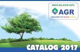 Catalog Kit Dedicat AGR 2017 - gpl-expert.ro · ATENTIE ! xLista autoturismele având motoare alimentate prin ] v i ] ] de benzina pentru care a fost dezvoltata o tehnologie de montaj