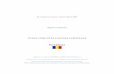ROMÂNIA - ec.europa.eu · Sondajul a fost cerut și coordonat de către Comisia Europeană, Direcția Generală de Comunicare. Raportul a fost elaborat la cererea Reprezentanței