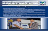 Avgust 2017. • Broj 8 • ww w .bosanskipetrovac.gov.ba ... · Bošnjaka u Bosanskom Petrovcu, kad je „prva stranka u Bošnjaka“, od uspostave novog saziva vijeća, pa sve do