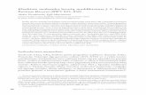 Klasikinės sarabandos bruožų modifikavimas J. S. Bacho ...mokslozurnalai.lmaleidykla.lt/publ/1392-1002/2015/3/208-223.pdf · Ispaniškosios zarabanda tekstai gana griežtai išlaikė
