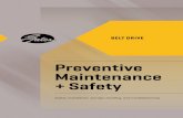 designcenter.gates.com · ® ® / TABLE OF CONTENTS Safety Policy