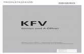 KFV - downloads.siegenia.com · 6/24 03.2019 H69.ELEK00S001DE-00 GENIUS und A-Öffner Konfiguration eines GENIUS- oder A-ÖFFNER-Sets Mehrfachverriegelungen auswählen Wählen Sie