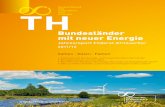 Jahresreport Föderal-Erneuerbar 2011/12 TH 2012/AEE... · 2009 Auch wenn Ökostrom das meistdisku-tierte Thema ist, braucht es für eine erfolgreiche Energiewende auch Ver-änderungen