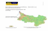 EG-Wasserrahmenrichtlinie - Bericht zur Bestandsaufnahme ... · Umsetzung der WRRL im Bearbeitungsgebiet Oberrhein REGIERUNGSPRÄSIDIUM KARLSRUHE EG-Wasserrahmenrichtlinie - Bericht