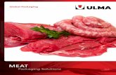 MEAT - ulmapackaging.com@download... · SF VT - MAP MASTERBAG FP - MAP TS - MAP TF - MAP Fresh meat – Minced meat Minced meat requires packaging that primarily protects the fragile