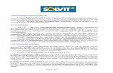 NL_08_09_2017/18/Solvit.pdf · de care beneficiazä cetätenii/întreprinderile în Europa. Site-ul oferä sfaturi practice persoanelor care locuiesc, studiazä, muncesc, fac cumpäräturi