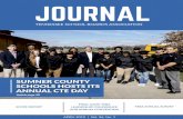 JOURNAL - sumnerschools.org · journal tennessee school boards association april 2019 | vol. 36, no. 1 final look: tsba leadership c onference and annual convention scope repor t