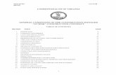 COMMONWEALTH OF VIRGINIA GENERAL CONDITIONS OF THE ... · commonwealth of virginia . general conditions of the construction manager “at risk” construction contract . table of