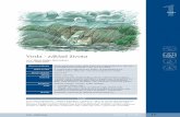 Voda - Green Pack Onlinegreenpackonline.org/lessons/slovakia/02-1.pdf · Voda je jedinečnou časťou zemského povrchu a množstvo vody je dôvodom, prečo Zem nazývajú „modrá