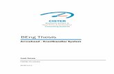CISTER TR 161204 - ipp.pt fileArrowhead - Eventhandler System BEng Thesis CISTER-TR-161204 2016/11/11 José Sousa