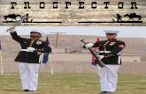 Vol. 1, No. 4 March 8, 2012 - DVIDSstatic.dvidshub.net/media/pubs/pdf_10300.pdf · Marines with the Silent Drill Platoon, 8th & I, Marine Barracks, Washington D.C., show off their