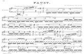 Фауст op -   file52 PIANO. Edition Peters. Langsam, feierlich. "112.) cresc. cresc. 7023 R. Schumann, Op. posth. cresc. cresc