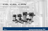 CR, CRI, CRN - Grundfosnet.grundfos.com/Appl/ccmsservices/public/literature/filedata/Grundfos... · CR, CRI, CRN 1 EuP ready The CR, CRI, CRN pumps are energy-optimised and comply
