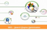 SEO Search Engine Optimization - vietadsgroup.vn · • Về mặt visitor, cung cấp đường dẫn trở về trang trước hoặc trở về trang chủ • Về mặt SEO,