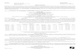 $3,000,000* VILLAGE OF BANNOCKBURN - Speer Financial GO.RZBs.10 OS.pdf · $3,000,000* VILLAGE OF BANNOCKBURN Lake County, Illinois General Obligation Bonds, Series 2010 (Tax-Exempt)