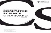 THE UNOFFICIAL GUIDE TO COMPUTER SCIENCE HARVARDcdn.cs50.net/guide/guide-11.pdf · THE UNOFFICIAL GUIDE TO S DESIGNED BY CS50 Haven’t taken CS50 yet? Visit cs50.harvard.edu for
