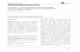 Cystatin C- and Creatinine-Based Estimates of Glomerular ... · thyroid status, and steroid therapy on serum cystatin C concentrations have been described [2, 12]. Estimates of GFR