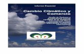 Cambio Climático y Comercio - · PDF fileCapítulo 3: La huella de carbono y su proyección para Argentina 3.1.- Cambio Climático en Argentina y sus consecuencias. Normativa aplicable.