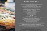 Hors d'oeuvre Tier One - g gourme59/wp-content/uploads/2017/12/...¢  Hors d'oeuvre Holly's Gourmet Market