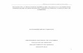 Laboratorio de síntesis de compuestos heterocíclicosbdigital.unal.edu.co/2983/1/197466.2010.pdf · laboratorio de síntesis de compuestos heterocíclicos 1 estudio de la reactividad