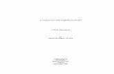 3+1 ESSAYS ON THE TURKISH ECONOMY A Ph.D. Dissertation ... · CHAPTER 1 CHAPTER 1 INTRODUCTION: ANATOMY OF THE DISSERTATION This dissertation is a collection of four essays, each