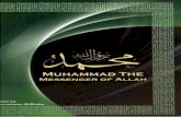 The Messenger of Allah - islamicbookislamicbook.ws/english/english-033.pdf · Title: The Messenger of Allah Keywords: Muhammad; The Messenger; of Allah Created Date: 7/20/2009 11:53:42