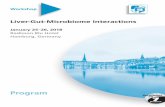 Program - Falk Aktuellnewsletter.drfalkpharma.de/Programme/2018/WS_Hamburg_2018_Program.pdf · Program PGASL18 1-1/2018/250 Stü Organized by: FALK FOUNDATION e.V. Leinenweberstr.