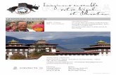 Imaginons ensemble votre Népal - himalayaktrekking.comhimalayaktrekking.com/assets/le-royanume-du-bonheur.pdf · le « bonheur national brut » ! Notre itinéraire vous mène des