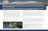 Great Lakes Water Quality Agreement Fact Sheet 2016 ... · under the Great Lakes Evaporation Network have resulted in a growing network of measuring instruments that collectively