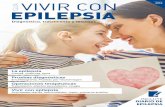 Guía Diagnóstico de la Epilepsia · que hay tres tipos de epilepsia: » Epilepsia Focal: Es la que se origina en una región cerebral concreta. Ahí puede localizarse la causa de