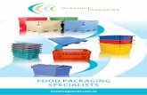 FOOD PACKAGING SPECIALISTS6727f99eeb97dbfa05e2-f7e1bf445cd4107ff335f94b86ba8d7e.r10.cf1.rackcdn.… · seal is maintained. The bins handles are also concealed for protection against