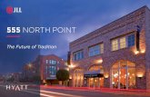 555 NORTH POINT - powersearch.jll.com · Average Annual Spending Education Eating Out Travel $5,583 $3,484 Apparel HH Goods $3,693 $2,997 Entertainment Nightlife/Bars $4,936 $1,032