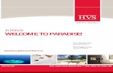 IN FOCUS: WELCOME TO PARADISE! - Hospitality Net · IN FOCUS: WELCOME TO PARADISE! Seychelles, Maldives & Mauritius HVS | Liberty House Building, DIFC, 7th Floor, Office 715, Dubai,