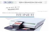 | Katalog proizvoda | REINER · tivne jedinice: strojevi za numeriranje i elektroni čki žigovi, skeneri i precizni dijelovi. Više od 200 visoko stru čnih zaposlenika u Reineru