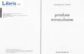Produse miraculoase - Angelica Stan miraculoase - Angelica Stan.pdf · cerere (model) cltre cutare. adresa cutare in atenlia cuiva care ar putea fi intors cu spatele care ar avea