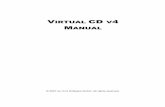 Virtual CD v4 - H+H Softwaredownload.hh-software.com/download/VCD/VCDv4docuEN.pdf · A couple of very basic changes have been made in the Virtual CD software for this fourth version.