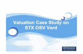 Stx OSV Vard - sharesinvestcoach.com · 489 vessels/units in 2012, according to Clarkson Research and industry sources.. Mobile offshore fleet has been expanding by 4% in yearly average