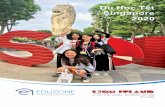 Du Học Tết Singapore 2020 - duhocsing.vn fileChuyến du học Tết Singapore là một cách tuyệt vời giúp các bạn học sinh cải thiện tiếng Anh và trải nghiệm