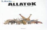 Allatok Angol-Magyar Kepes Atlasz Animale atlas ilustrat ... Angol-Magyar Kepes... · A SZaVa n nd k nasy kiterjed6sri, masas f(vet boritott mez6k, sz6tsz6rva bokrokkal 6s f6kkal.