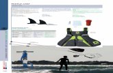 PADDLE SURF - nautic.pdf · PDF filePADDLE SURF Presentamos las tablas hinchables para practicar el Paddle surf. Esta nueva modalidad de surf permite divertirnos mientras nos ponemos